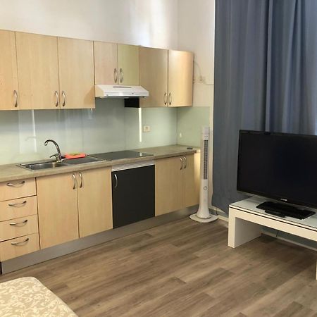 Las Brisas Holiday Costa Adeje  Luaran gambar