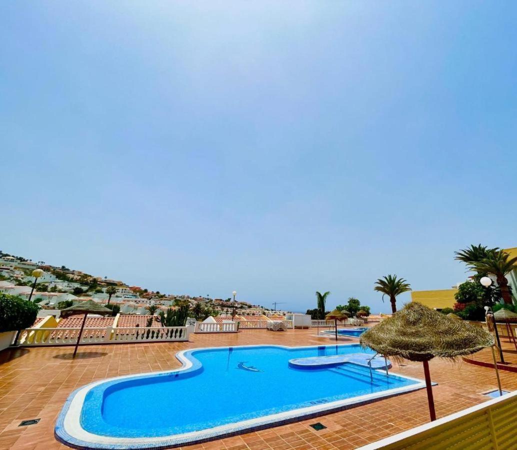Las Brisas Holiday Costa Adeje  Luaran gambar